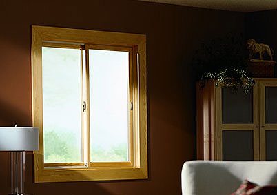 Andersen 200 Series Gliding Window