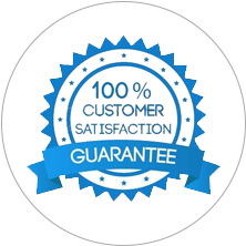 Harvey Customer Satisfaction