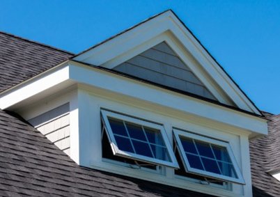 Harvey Vinyl Accessory Awning Window