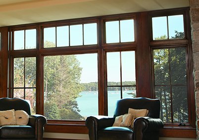 Andersen A-series Casement Window