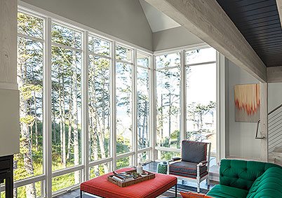 Andersen E-series Awning Window