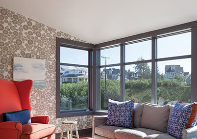Andersen E-series Casement Window