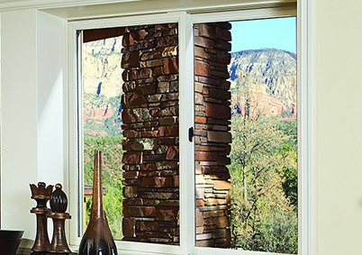 Andersen E-series Gliding Window