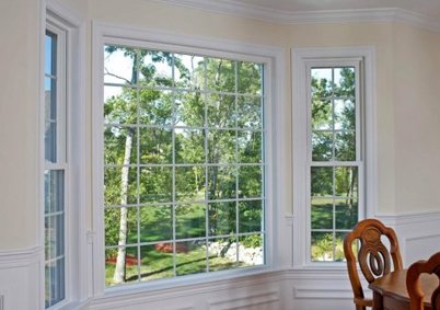 Harvey Vinyl Accessory Fixed Picture Window