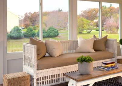 Harvey Vinyl Accessory Rolling Window