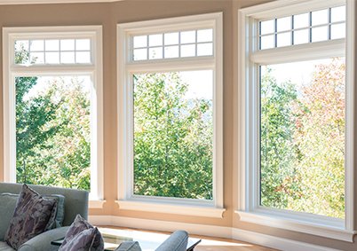 Andersen A-series Picture Window
