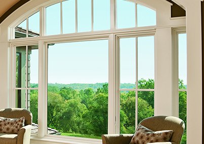 Andersen A-series Specialty Window