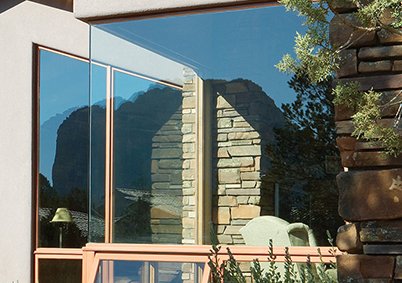 Andersen E-series Specialty Window