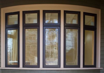 Harvey Vinyl Accessory Casement Window