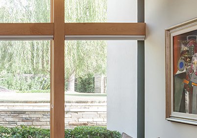 Andersen E-series Picture Window