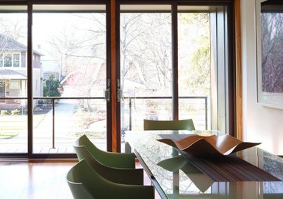 Andersen 200 Series Perma-shield Gliding Patio Door