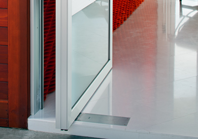 Andersen Weiland Pivot Door