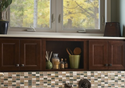 Simonton 5500 Reflections Series Awning Window