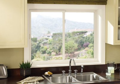 Marvin Essential Gliding Window
