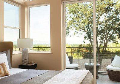 Marvin Essential Sliding Patio Door