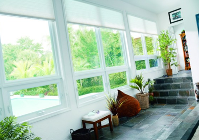 Simonton 9800 Impressions Series Awning Window