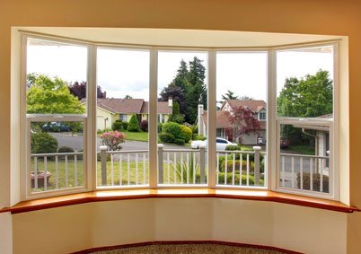 Soft-lite All Series Bay Or Bow Window