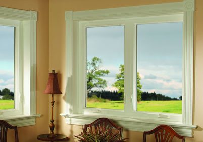 Soft-lite All Series Casement Window