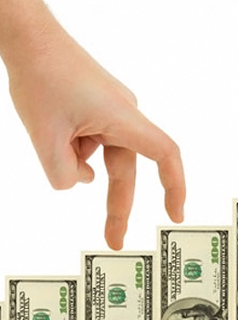 Earn Specials
