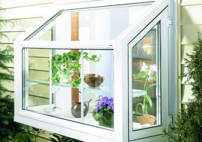 Simonton 9800 Impressions Series Garden Window