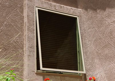 Pella Impervia Awning Window