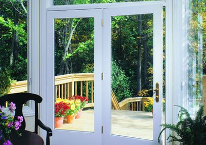 Pella Lifestyle Hinged Door