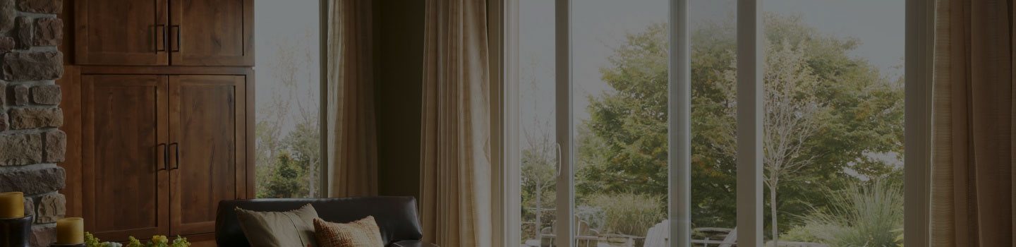 Kingsroyal Series Doors by Soft-Lite