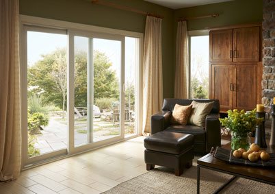 Soft-lite Kingsroyal Sliding Doors