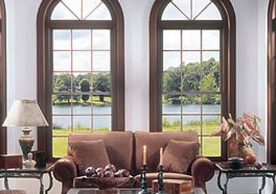Soft-lite Elements Double Hung Window