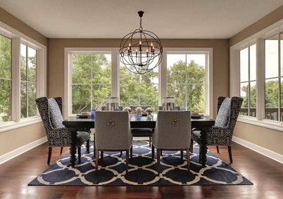 Marvin Elevate Casement Window