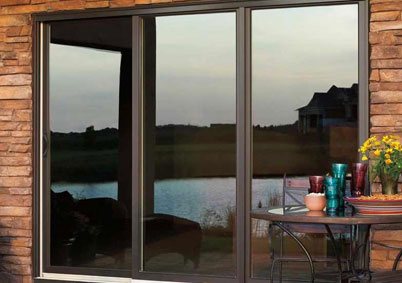 Marvin Elevate Sliding Patio Door