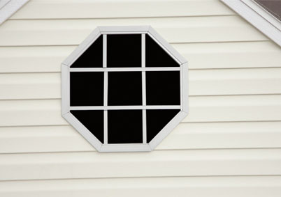 Simonton 5500 Reflections Series Specialty Window