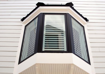 Marvin Elevate Bay Window