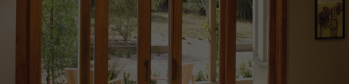 Lifestyle Series Doors by Pella