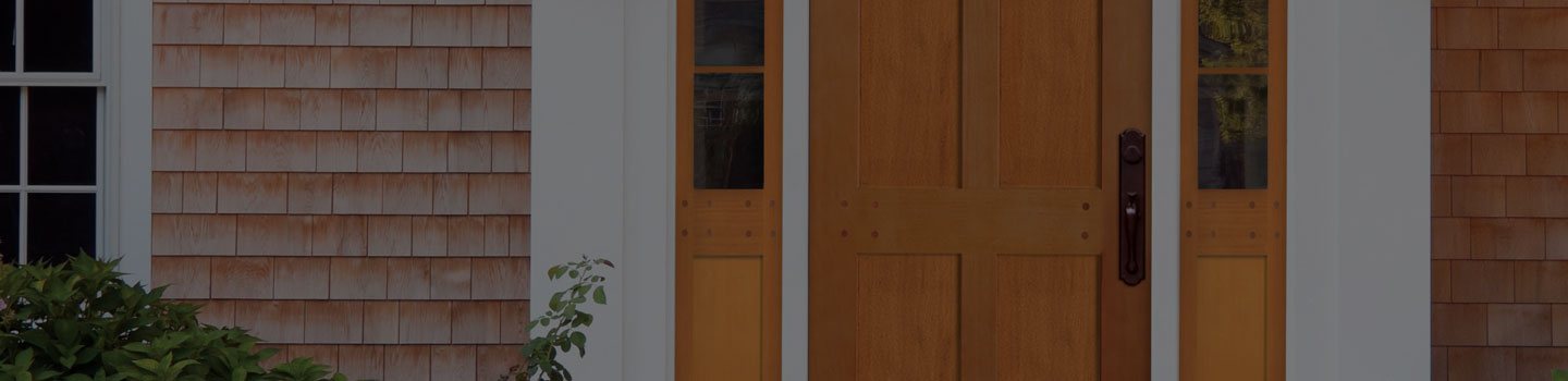 Nantucket Series Doors by Simpson