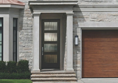 Therma-tru Classic Craft American Style Entry Door Collection