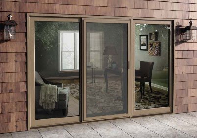 Simonton Inovo Series Sliding Door