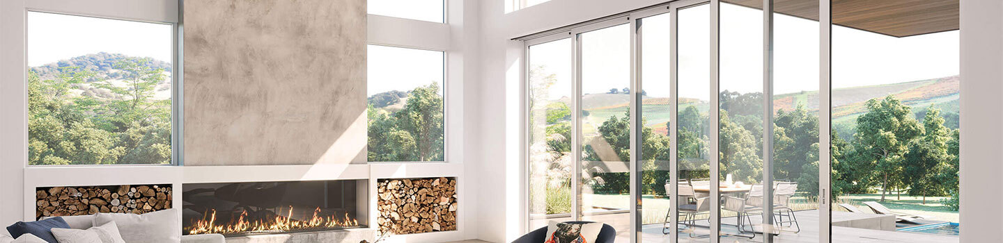 200 Series Doors by Andersen