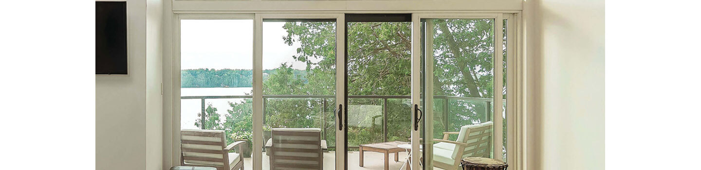 Essential Doors by Marvin