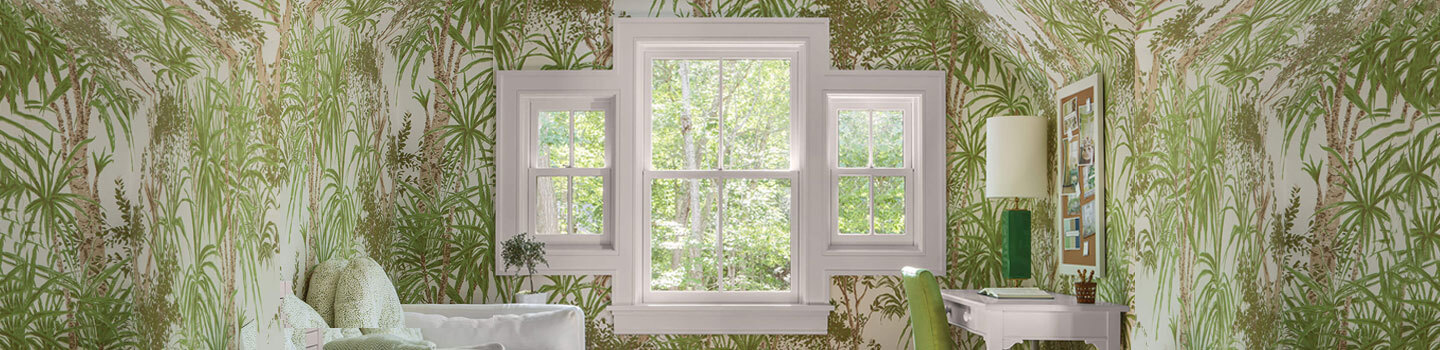 Signature Ultimate Windows by Marvin