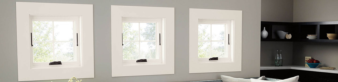 Essential Windows by Marvin