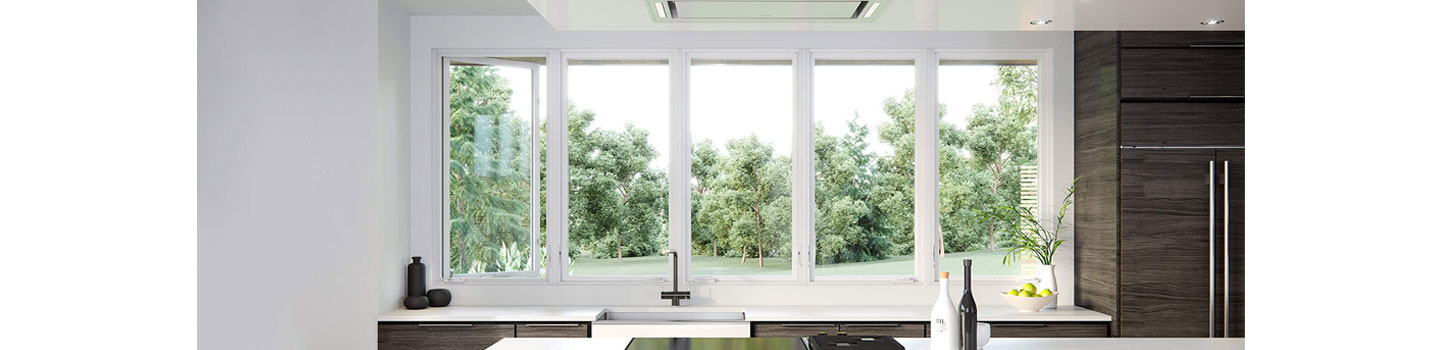 Signature Modern Windows by Marvin