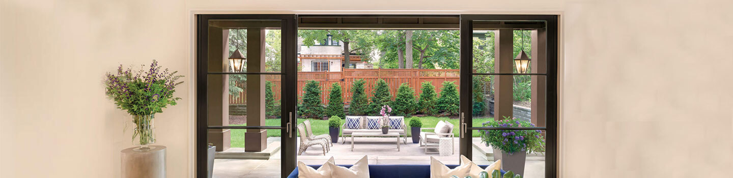 Elevate Doors by Marvin