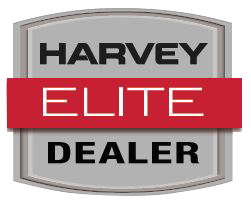 Harvey Elite Dealer