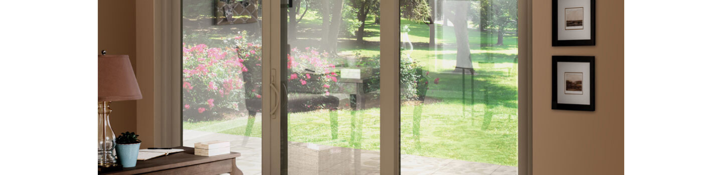Inovo Series Doors by Simonton