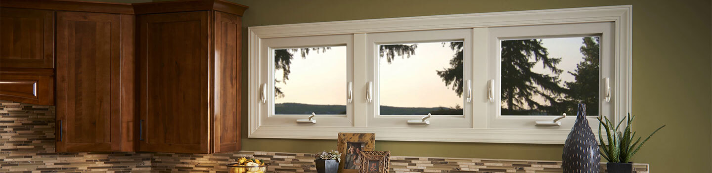 5500 Reflections Windows by Simonton