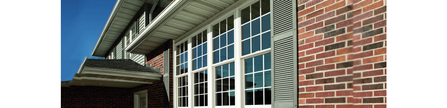 Asure Windows by Simonton