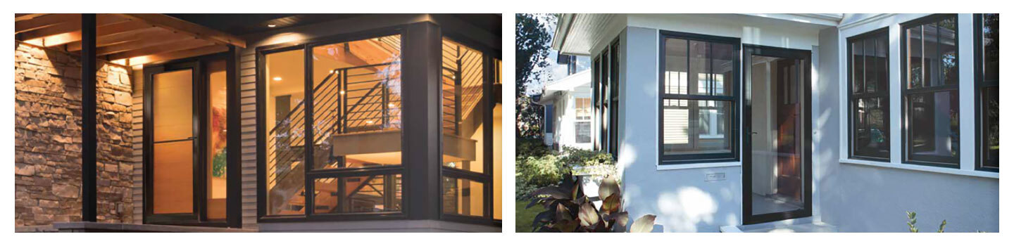 Storm Series Doors by Andersen
