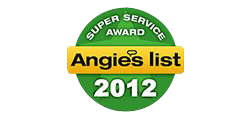 Angies List 2012