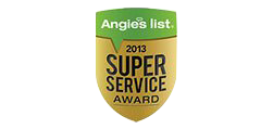 Angies List 2013